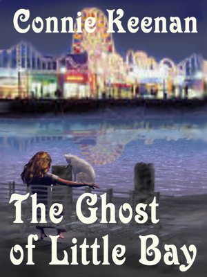 cover image of The Ghost of Little Bay